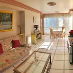 Beatriz Apartment Levante Beach